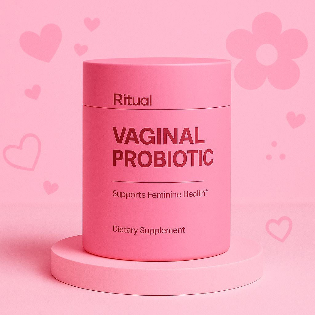 Quitmood FemmePro -Daily Women’s Probiotic