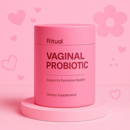 Quitmood FemmePro -Daily Women’s Probiotic
